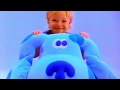Nick Jr Commercials July 13 1998