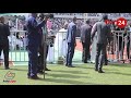 Shuhudia Magufuli Akiwakabidhi Zawadi Washindi Watano Walioshinda Mashindano Ya Qur Aan