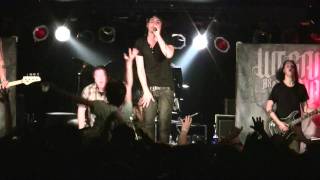 2010.06.01 We Came As Romans - Beliefs (Live in Milwaukee,WI)