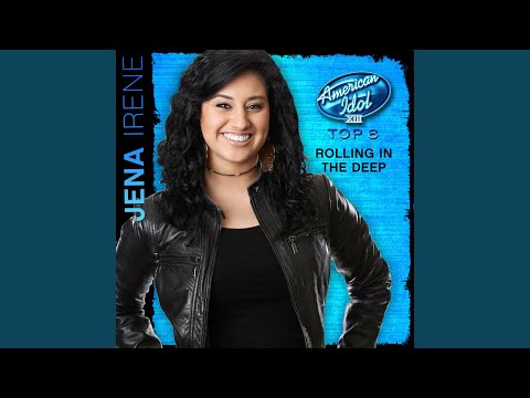 Rolling in the Deep (American Idol Performance)