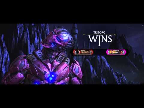 Treadmill1150 vs Jshipp online mkx (Sektor v kano)