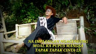 Download lagu TAPAK TAPAK CINTA  cover asep ibut vidio clip asepakung cameramen  #kieekinoz mp3 Download lagu TAPAK TAPAK CINTA  cover asep ibut vidio clip asepakung cameramen  #kieekinoz mp3