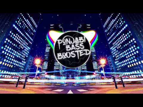 Dimaag Khraab [BASS BOOSTED] | Deep Singh | Mr. VGrooves | Latest Punjabi Songs 2016