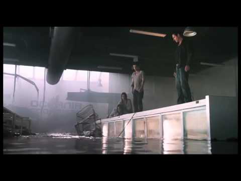 Bait 3D Official Red Band Trailer 1 (2012) - Shark Movie HD