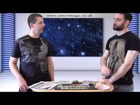 New Saturn Product Review 44