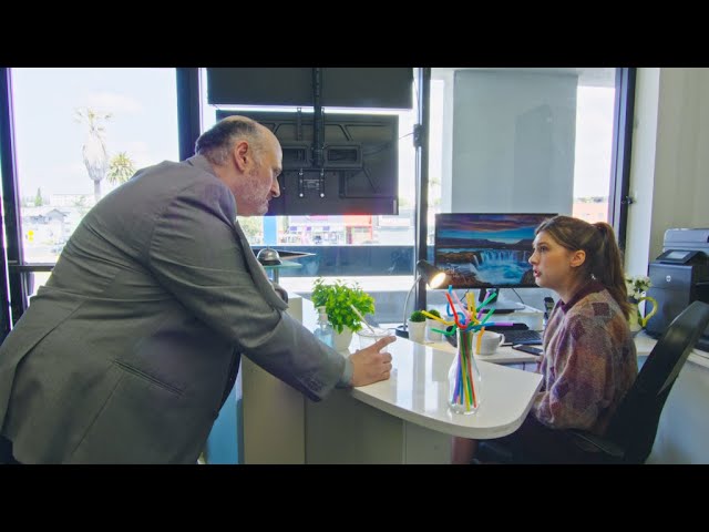 The War on Straws [Trailer]