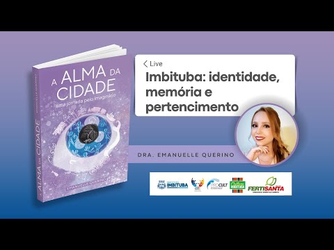 Imbituba: identidade, memória e pertencimento