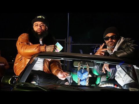 “Paid In Full” Remake (Part 1) Yung LB, Jim Jones, Dave East, Itsbizkitt
