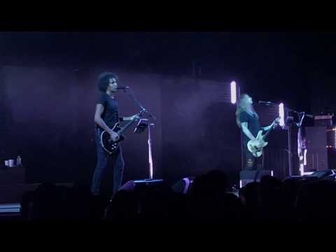 Alice In Chains - So Far Under - Live Sunlight Supply Amp Ridgefield WA Portland 8/26/18