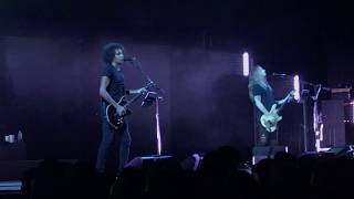 Alice In Chains - So Far Under - Live Sunlight Supply Amp Ridgefield WA Portland 8/26/18