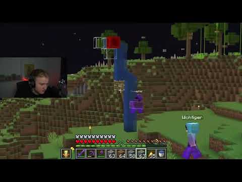 VERBUGGTER PISTON in CraftAttack 10 (NICHT MÖGLICH)
