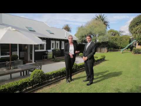 SOLD Mike Robson - 17A Rahiri Road, Mt Eden