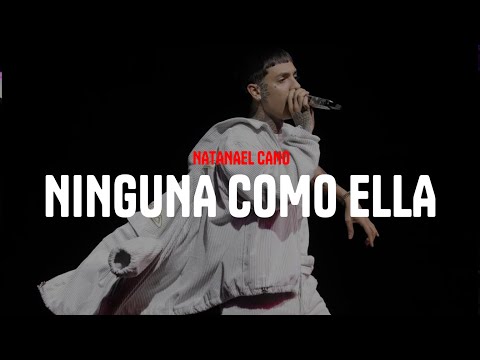 Natanael Cano - Ninguna como ella [letra]