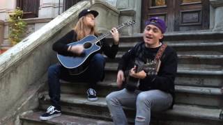 Taste The Feeling Cover (Avicii &amp; Conrad Sewell)