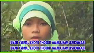 Download lagu Al Madaniyyah  Pekalongan 'Ya Thoir Win Murawwah' mp3