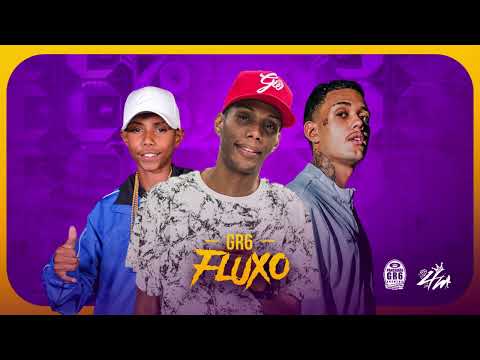 HOJE EU VOU TE SARRAR - MC Teteu, MC GW e MC 7Belo (DJ JB Mix)