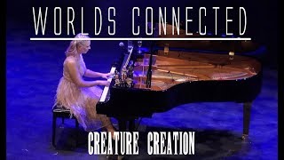 09. Creature Creation / Monster Create || FF X-2 - WORLDS CONNECTED