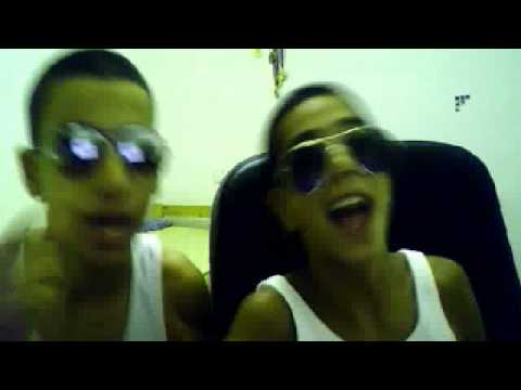 KYD Feat. Soulkey - "תמותי עליי" ♫