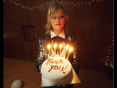 Billy Nomates - spite - YouTube