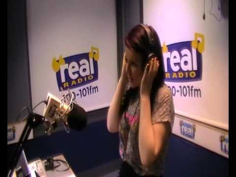 Megan Mckeown sings Shakespears Sister's Stay