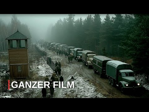 🎬 Ein Film, den man nicht vergessen kann! Eine harte Geschichte des Überlebens | Starkes Drama