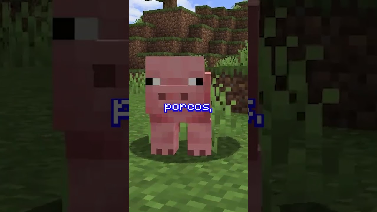 esse cara ZEROU o minecraft DEBAIXO DA AGUA #shorts #minecraft