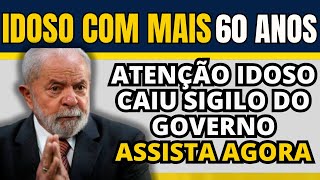IDOSOS COM 61, 62, 63, 64 E 65 ANOS TÊM DIREITO A RECEBER BENEFÍCIOS EXCLUSIVOS ESTATUTO DO IDOSO