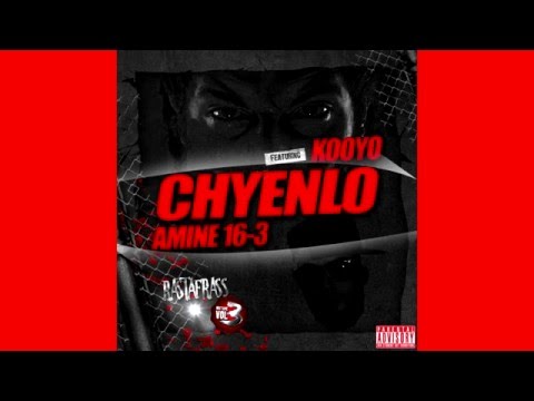 03- #CHEYNLO Ft SirKooyo [Prod By Childish Major]