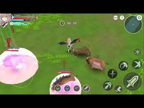 Epic Conquest 2 -  Defeat All Boss Extreme Under 20 Seconds