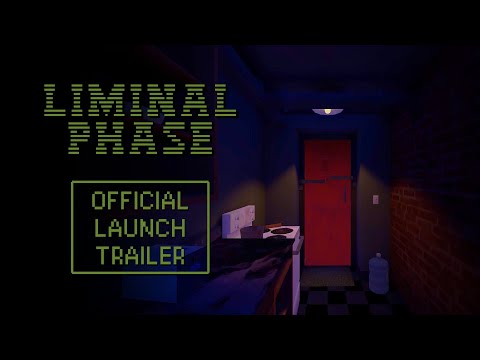 Launch Trailer