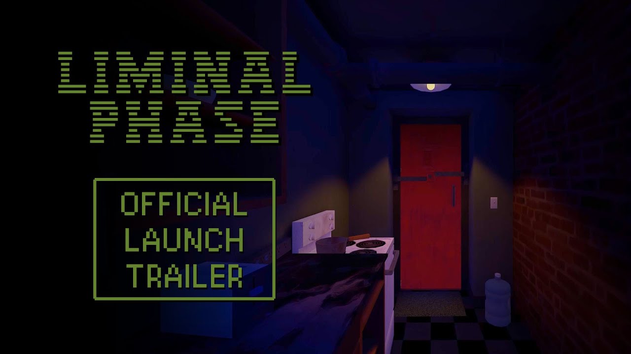 Launch Trailer