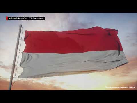 Indonesia raya