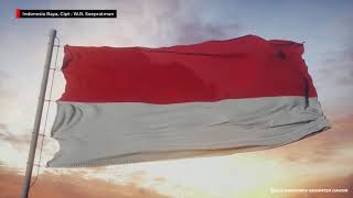 Indonesia raya