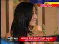 Jasmine Trias On TVPatrol