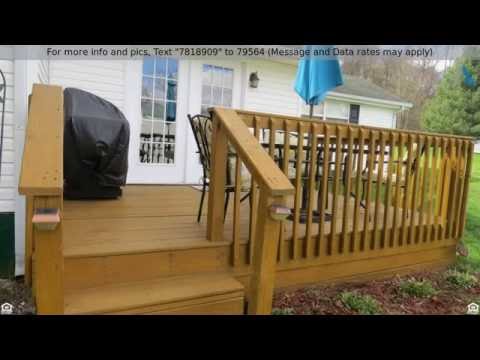 Priced at $115,000 - 405 West Benham Lane, English, IN 47118