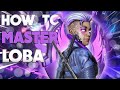 How to Master Loba - my BIGGEST Tips (Apex Legends Season 16)