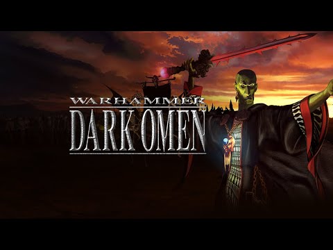 Warhammer: Dark Omen | Trailer [GOG]
