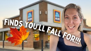 ALDI Finds You Need to See This Week!