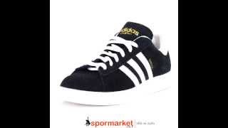 spormarket.com.tr - ADIDAS CAMPUS II