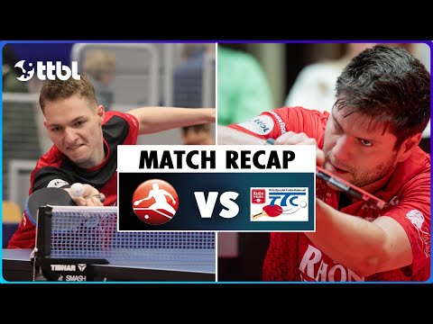 HESSEN-DERBY im Halbfinale! | BAD HOMBURG vs FULDA (Recap) | Liebherr Pokal-Final Four 2026