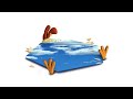 Chicken Little 2005 Trailers TV Spots