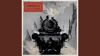 Music video thumbnail preview for Hinunter bis auf Eins by Unheilig