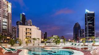 Hospedium Princess Hotel Panamá, Panama City | Best Travel Plan