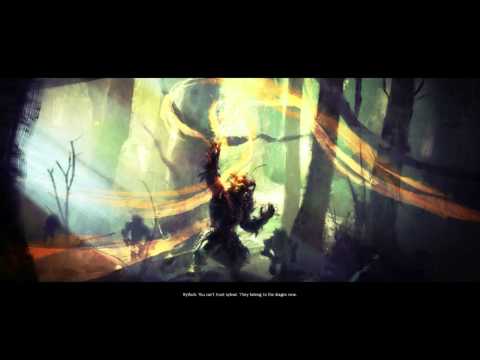 Guild Wars 2 Point of No Return Cut-scene **SPOILER**