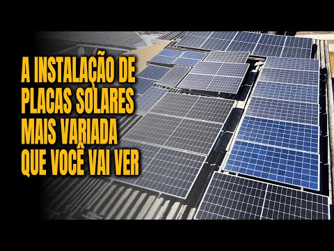 Energia Solar Residencial: Solução Sustentável para o Seu Lar