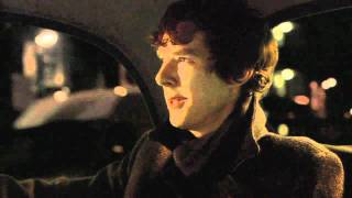 Sherlock-PILOT VO: Some Cute Scenes 