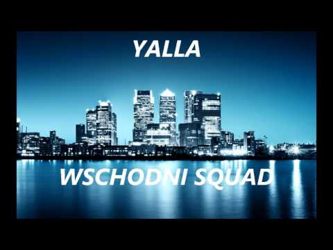 FRACZEKRAP X LAITH021-YALLA