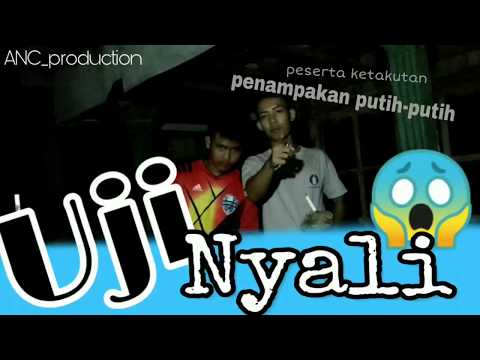 komedi-video-jawa-lucu-uji-nyali-peserta-ketakutan