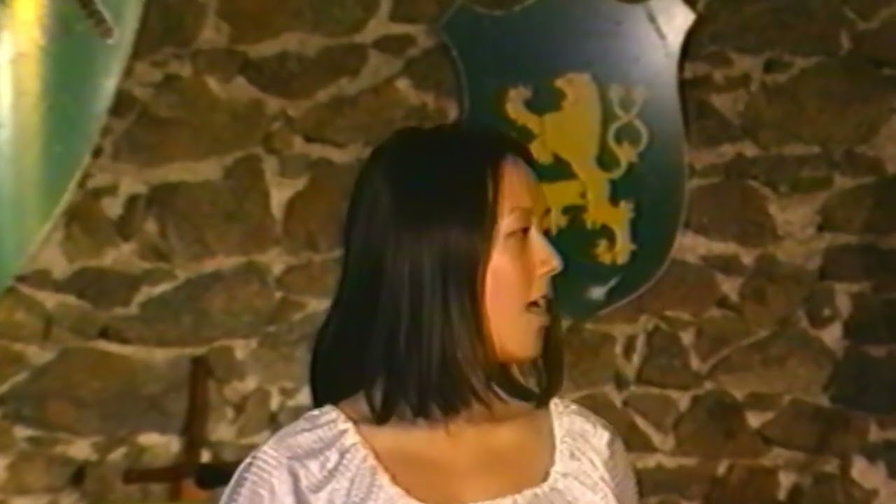 Tina Lee - Talent Show (1996)