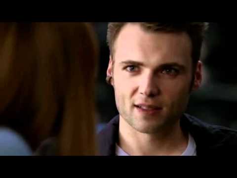 Fringe Episode 3.07 Scene - What If The Candy Man Is Stealing Youth